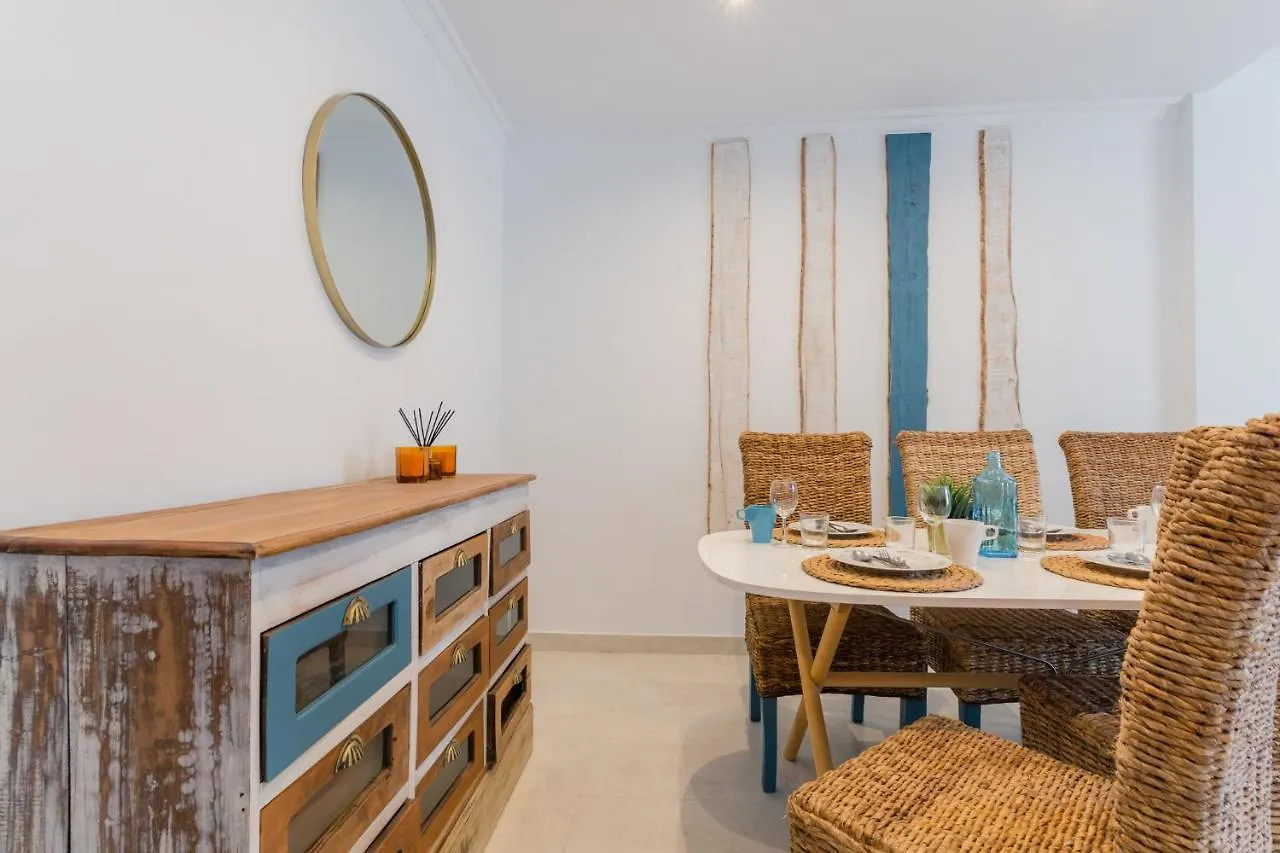 Arcasa By Villas Rinamar Playa de las Américas 0*,  Spanien