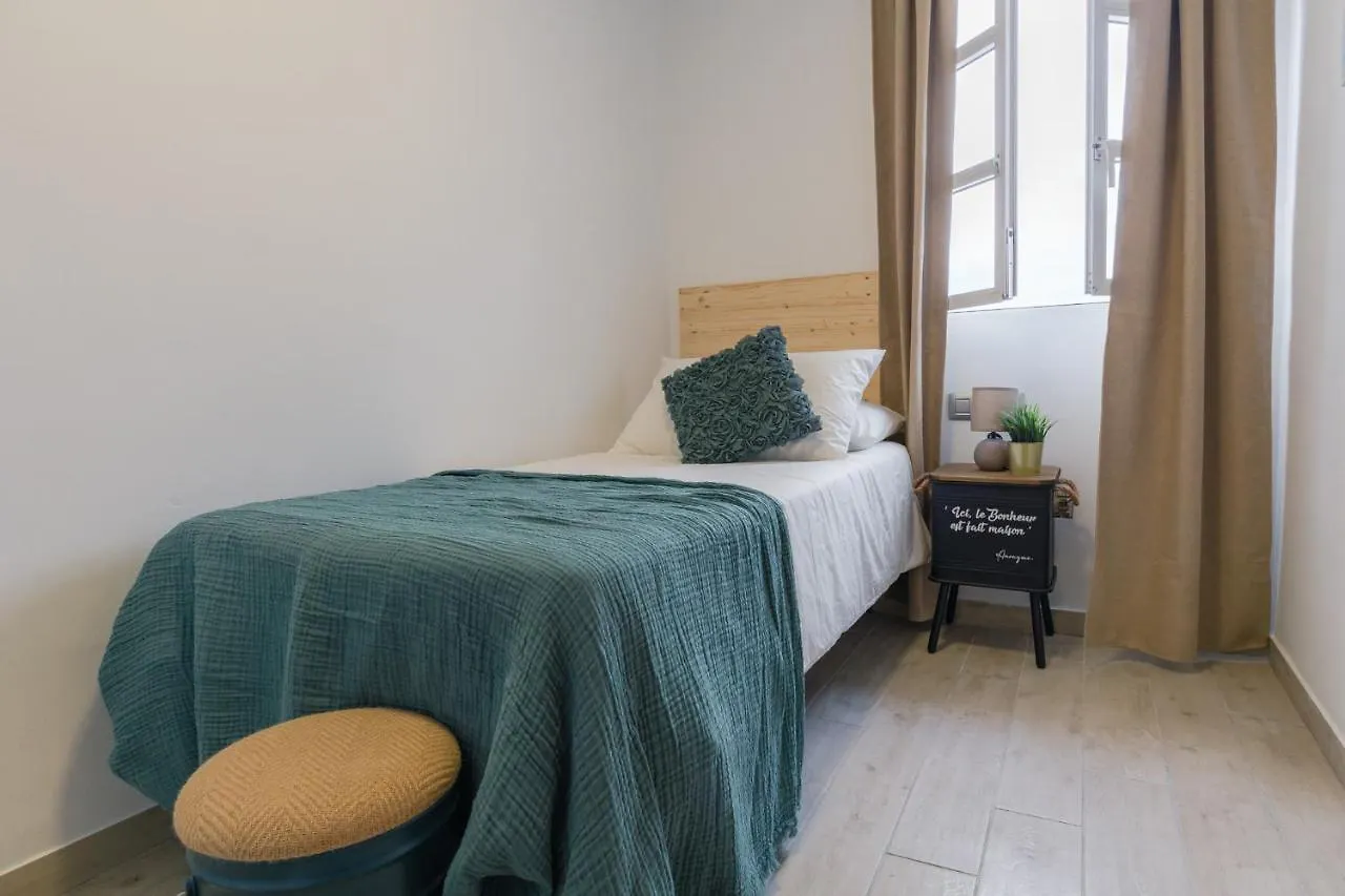 Apartment Arcasa By Villas Rinamar Playa de las Américas Spanien