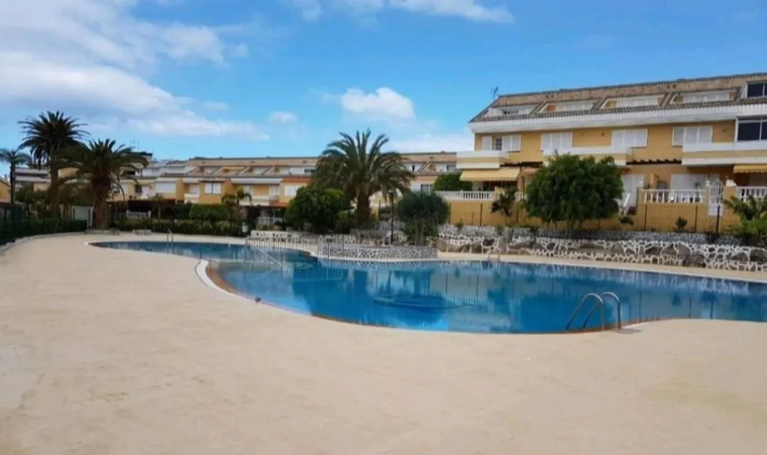 Apartment Arcasa By Villas Rinamar Playa de las Américas