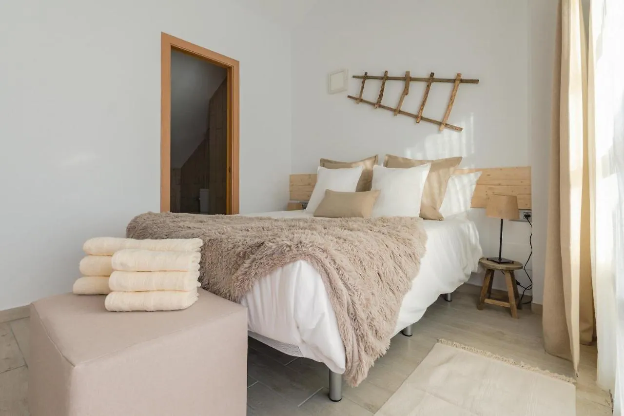 Apartment Arcasa By Villas Rinamar Playa de las Américas