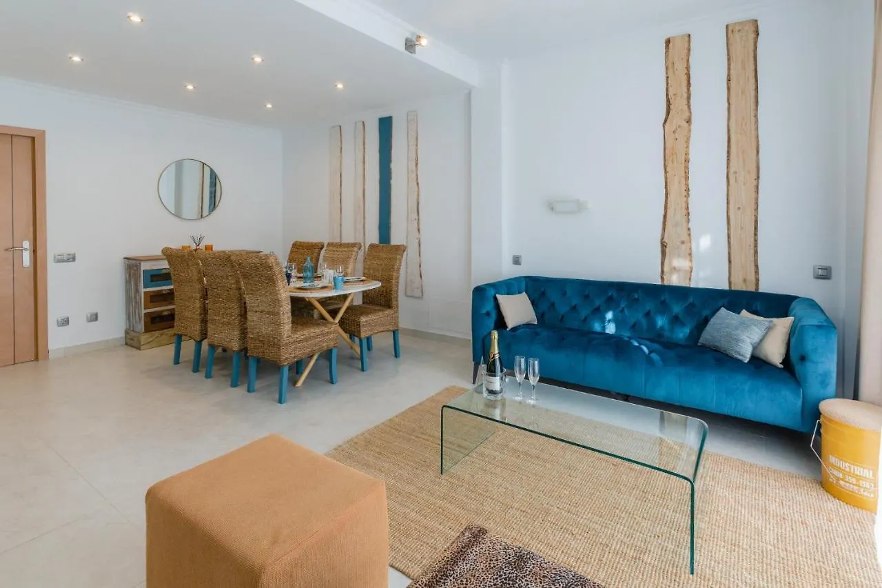 Arcasa By Villas Rinamar Playa de las Américas 0*,  Spanien