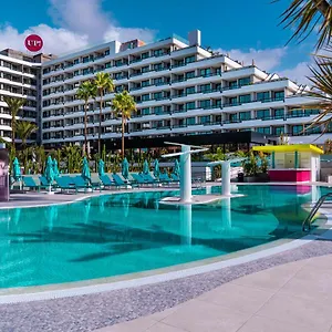 Hotell Spring Bitacora, Playa de las Americas (Tenerife)