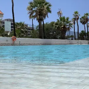  Apartamento Sunny Terrace Playa Honda