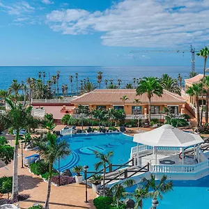  Appartement Americas Garden