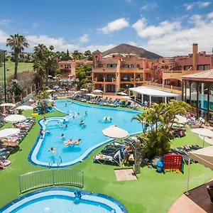 Hotell Mandi Golf, Playa de las Americas (Tenerife)