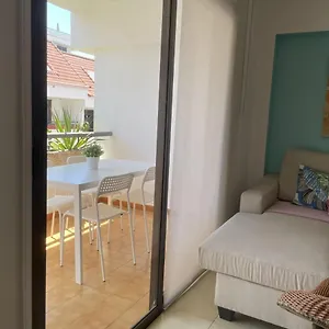  Apartamento Duplex Americas
