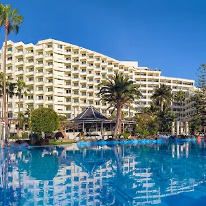 4* Hotel H10 Palmeras