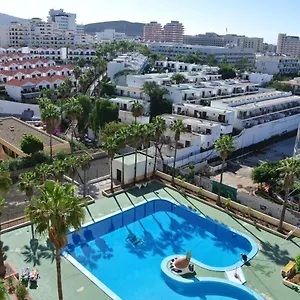 Appartamento The, Playa de las Americas (Tenerife)