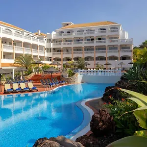 Lägenhetshotell Whala!tenerife, Playa de las Americas (Tenerife)