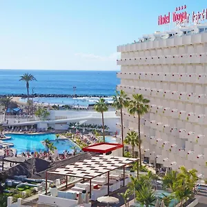 Hotell Alexandre Troya, Playa de las Americas (Tenerife)