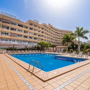 Borinquen Apartmanhotel