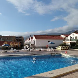 Appartamento Tenerife Altamar Paradise, Playa de las Americas (Tenerife)