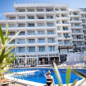 Hotell Coral Ocean View - Adults Only, Playa de las Americas (Tenerife)