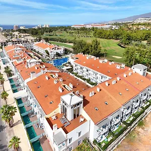 Coral Compostela Golf Apartmán