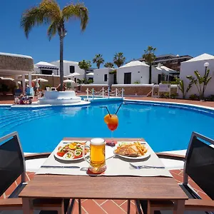  Appartement Cardones Boutique Village