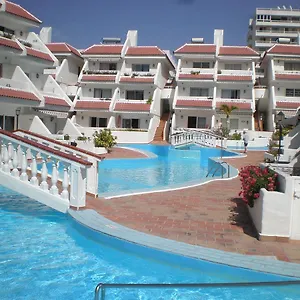 Floritas Apartment