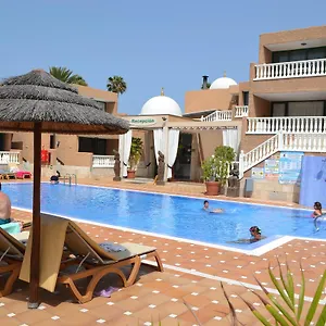 Appartamento Parque De Américas, Playa de las Americas (Tenerife)