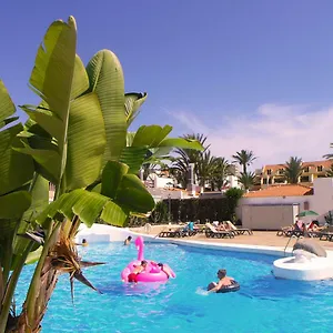  Appartement In Paraiso Royal