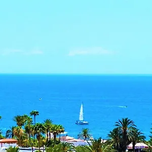 Appartamento Playa De Americas Sea Views, Playa de las Americas (Tenerife)