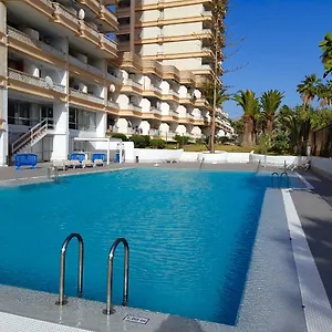 Appartamento Oasis, Playa de las Americas (Tenerife)