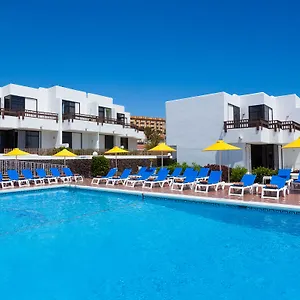 Paraiso Del Sol Y Paradero Apartmán