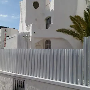 Casas Blancas Tortugas Apartmán