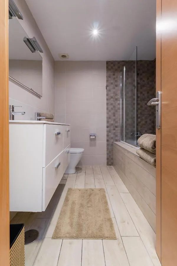 Arcasa By Villas Rinamar Playa de las Americas