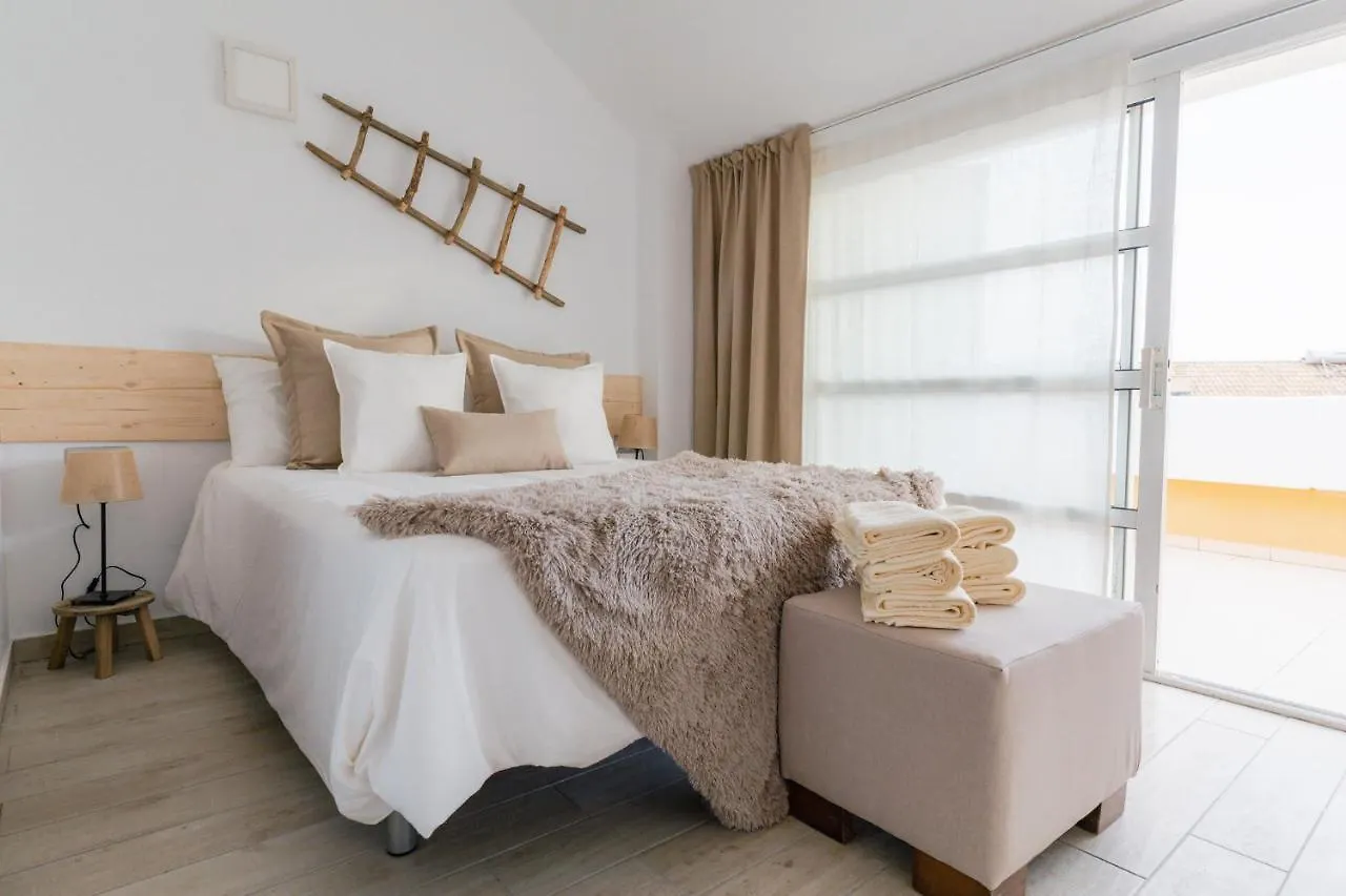 Arcasa By Villas Rinamar Playa de las Americas