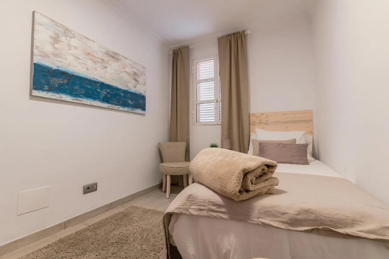 Arcasa By Villas Rinamar Playa de las Americas  Playa de las Americas (Tenerife)